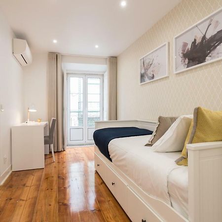 The Modern 1551 Apartment Lisboa Exterior foto