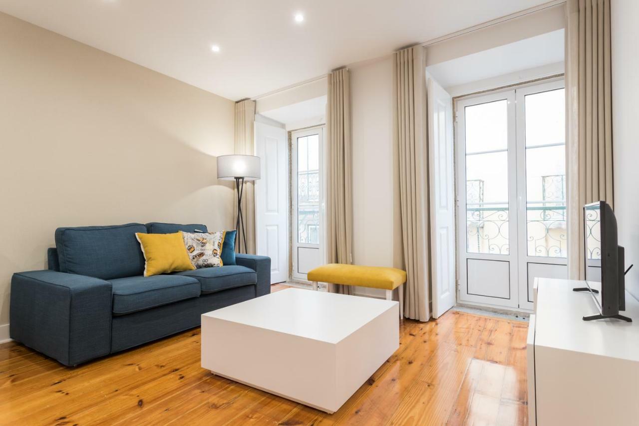 The Modern 1551 Apartment Lisboa Exterior foto